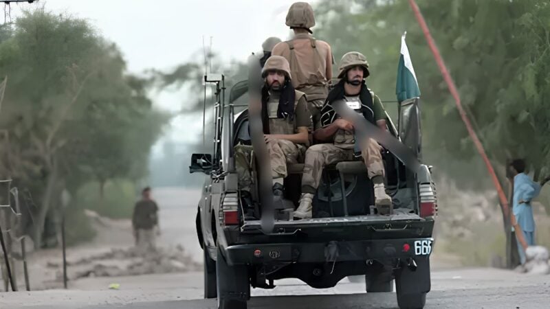 KP received nearly Rs80,000 crore for war on terror since 2010, documents reveal