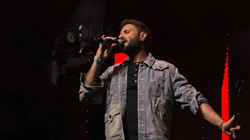 Mustafa Zahid drops new song ‘Kehna Chahta Hoon’ starring Tuba Anwar
