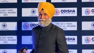 Embarrassment for India as hockey umpire sent back from Asian Games over harassment allegations