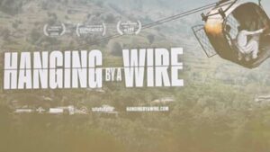 Pakistan selects ‘Hanging by a Wire’ as first documentary feature for Oscars’ International Feature Film category