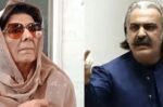 Gandapur says Aleema Khan mocked him for selling land to fund PTI protests
