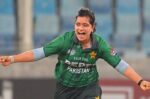 Perth Scorchers sign Fatima Sana for maiden WBBL season