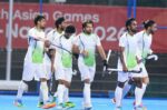 Pakistan fight back from 3-1 to beat Korea 5-3 in Asian Games hockey