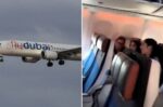 flydubai co-pilot attacked pilot with axe, attempted ‘terrorist’ attack, says UAE