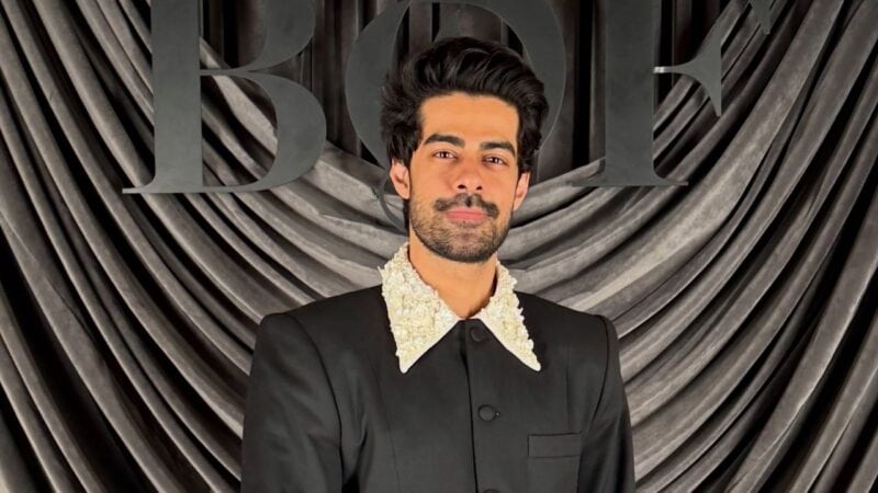 ‘Pride and proud’: Aima Baig reacts to Zain Ahmad joining BoF 500