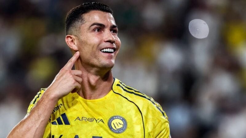 Portugal loses over 2 million followers on Instagram after Ronaldo exit