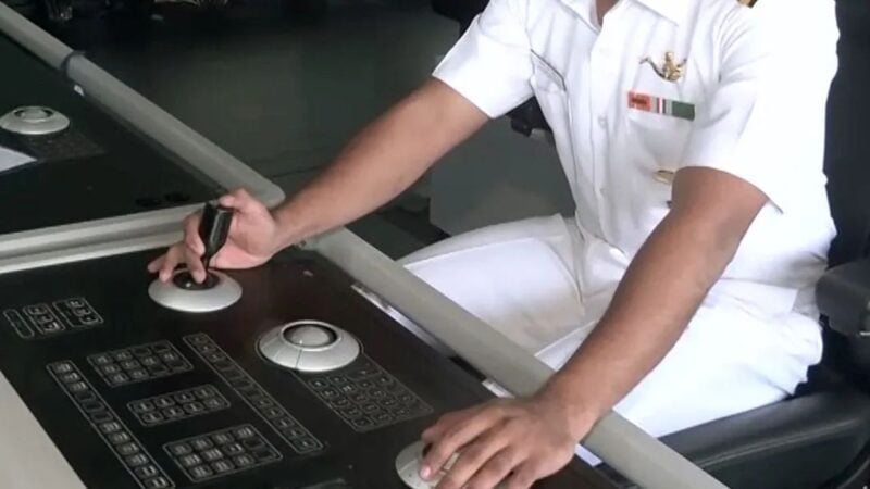 ‘Honey-trapped’ Indian Navy sailor arrested for ‘selling intelligence to Pakistan’