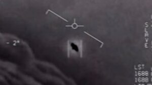 Former US intelligence officer claims ‘reptilians’ killed US personnel at UFO crash site