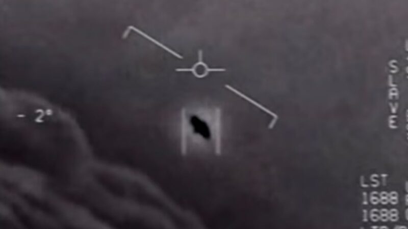 Former US intelligence officer claims ‘reptilians’ killed US personnel at UFO crash site