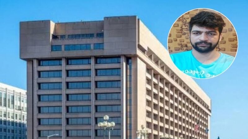 US offers $100,000 reward for Pakistani man who ‘committed PKR34 billion fraud’
