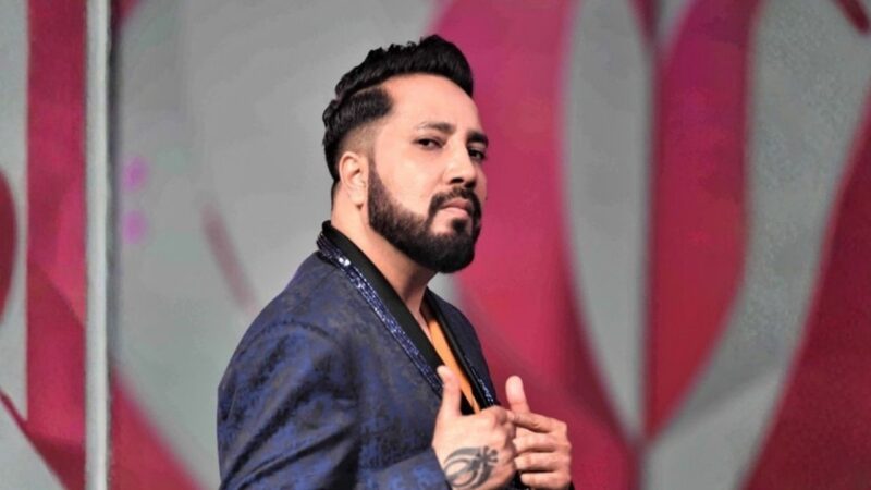 ‘Humein Pakistan k Musalman kharaab lagtay hain lekin Dubai k achay,’ says Mika Singh on Pak-India ties