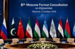 Moscow Format ends sans joint statement amid Pak-Afghan dispute