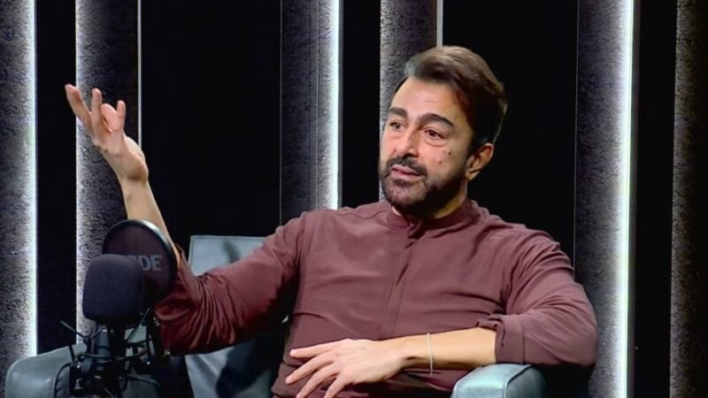 ‘Your camera, your circus’: Shaan Shahid has a blunt take on influencers stepping into films, TV
