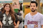 ‘Pathron aur lanato ki barsat karungi’: Anumta Qureshi on anyone who goes to watch Rajab Butt’s film