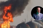 Global oil inventories ‘scarily thin’ after Middle East conflict, Aramco chief warns