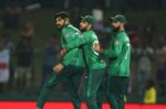 Sahibzada Farhan replaces Salman Ali Agha as T20I captain, Usman Tariq dropped from squad