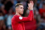 Ronaldo opens door to Portugal return, apologises for leaving camp