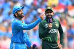 World Cup 2027: Pak-India match draws more than 110,000 ticket applications