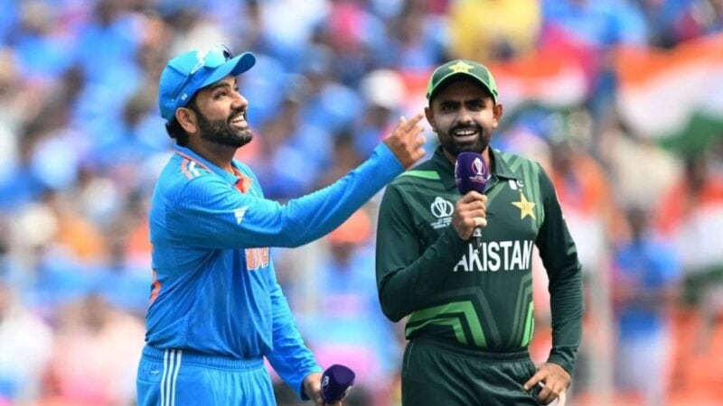 World Cup 2027: Pak-India match draws more than 110,000 ticket applications