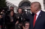 Trump backs Pakistan, Türkiye’s defence support for Saudi Arabia