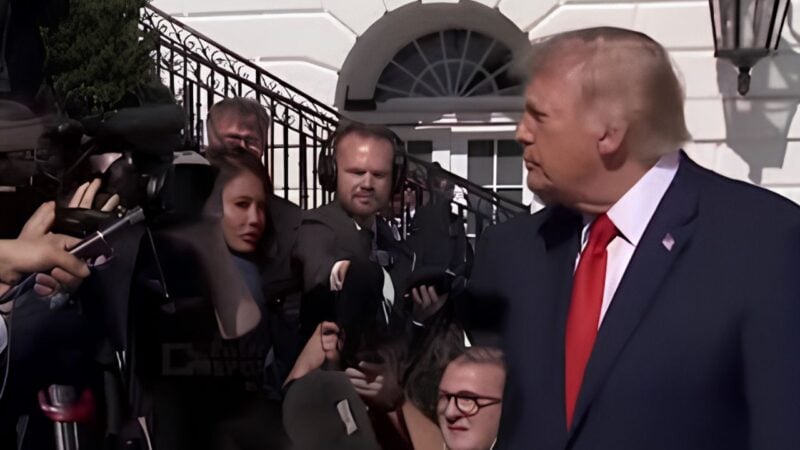 Trump backs Pakistan, Türkiye’s defence support for Saudi Arabia