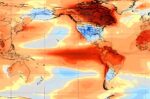 Super El Niño to intensify, break global temperature records in coming months