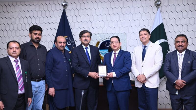 Nestlé Pakistan and UAF expand partnership for research, innovation and regenerative agriculture