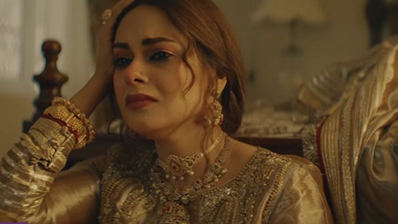‘Jewel in the sand’: Amar Khan wins hearts as Zareena in ‘Mitti De Baway’