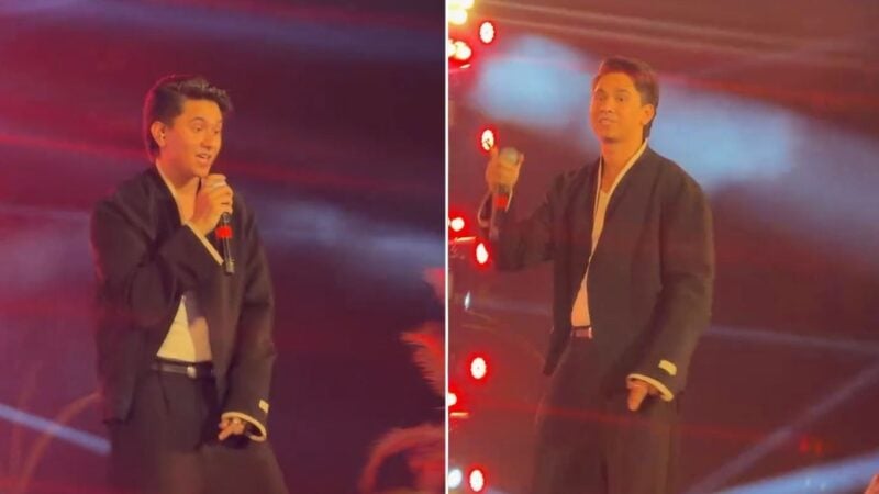 ‘Aujla’s pookie version’: Internet reacts to Samar Jafri singing ‘For A Reason’