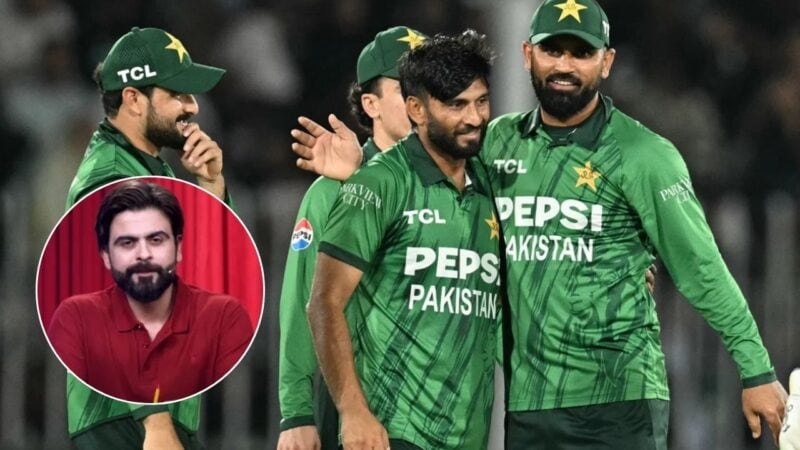 Ahmad Shahzad hails Sahibzada Farhan’s winning streak, urges Pakistan to back other youngsters