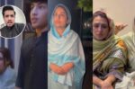 Iqrar Ul Hassan taken from Lahore home, wife alleges abduction