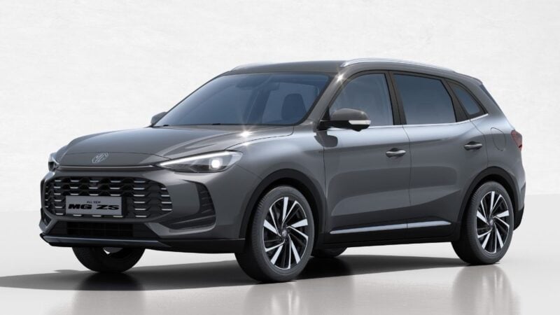 The Next Chapter in Hybrid Driving: How MG Is Expanding Electrified Choices for Pakistani Motorists