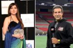 Wasim Akram set for TV debut with Mahnoor Baloch: reports