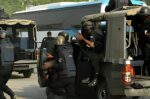 CTD arrests three suspected BLA, TTP terrorists in Karachi operations