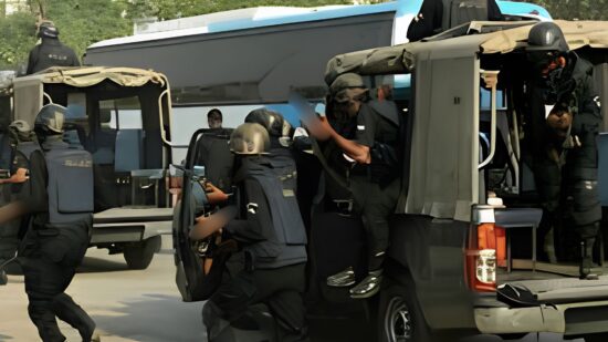 CTD arrests three suspected BLA, TTP terrorists in Karachi operations