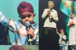 ‘He did not sign up for this’: Internet questions pressure on Sidhu Moosewala’s younger brother after Toronto stage appearance