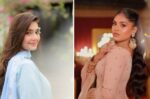 ‘Breaks my heart’: Roma Riaz defends Durefishan Saleem against body-shaming trolls