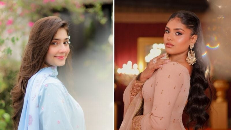 ‘Breaks my heart’: Roma Riaz defends Durefishan Saleem against body-shaming trolls
