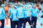 Three England players pull out of Afghanistan Premier League draft