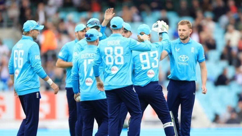 Three England players pull out of Afghanistan Premier League draft