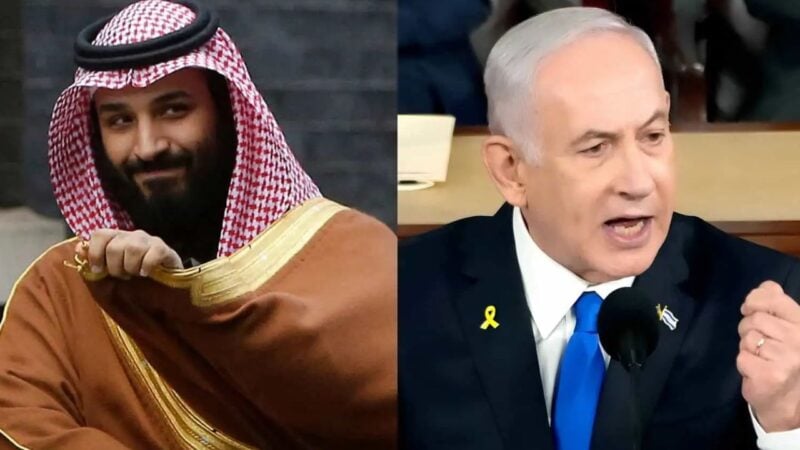 Saudi Arabia rejects Israeli offer of military support against Houthis: report