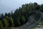 Four Pakistanis dead after Indian landmine floats in across LoC