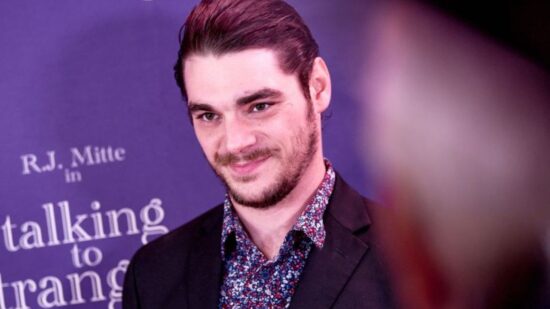 ‘Breaking Bad’ actor RJ Mitte commits suicide at 34