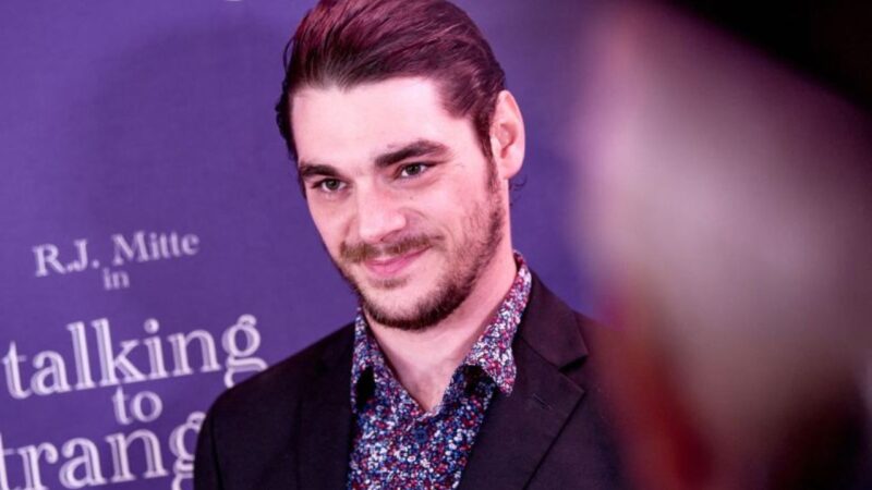 ‘Breaking Bad’ actor RJ Mitte commits suicide at 34