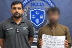 Islamabad man arrested for asking Claude AI ways to murder ex-girlfriend
