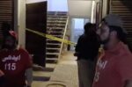 Police suspect suicide due to financial difficulties as five of a family found dead in Karachi