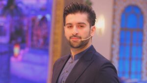 Muneeb Butt says marital problems belong at home, not on social media