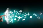 Pakistan could gain up to $80bn from digital transformation in five years