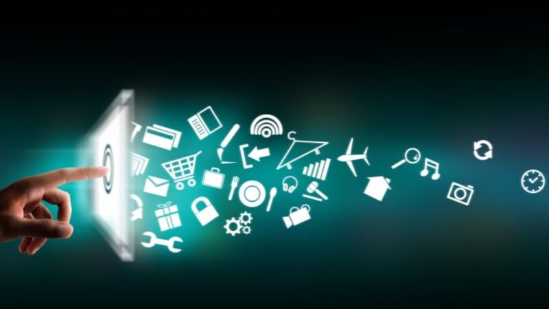 Pakistan could gain up to $80bn from digital transformation in five years