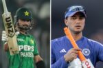 Sahibzada Farhan breaks Abhishek Sharma’s all-time T20I record